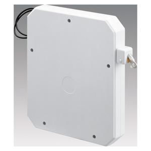 ROPE CONTACT FOR ROLLER-SHUTTER-WIRELESS BURGLAR ALARM-WHITE