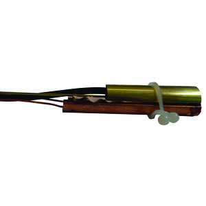 ASU opvulstukken boilerhuls DN 3/4