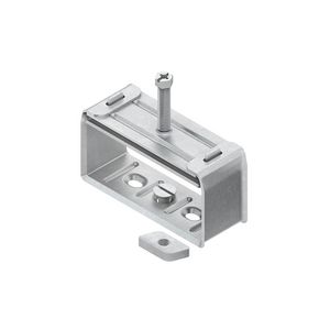 Bundelklem BUE 100/40.25 ER VVE=50