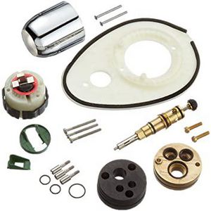 Renov.kit built-in bath/shower