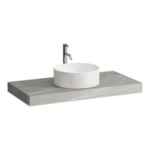 Countertop 1005x505x80mm stoneware selection H4191151517701