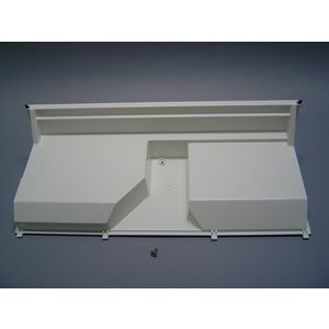 Deksel control kast 73977