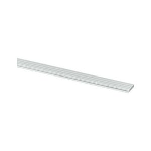 Railsysteemafdekprofiel voor railsysteem 60mm 12-30x5 VVE=10