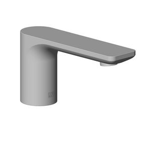 Uitloop 130mm-DP gebor