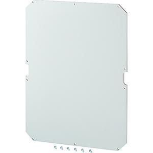 Mi Montageplaat Pertinax voor BM6 425x565mm