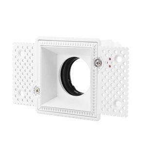 Toebehoren Infinity frame trimless quick vierkant IL-FI66A26
