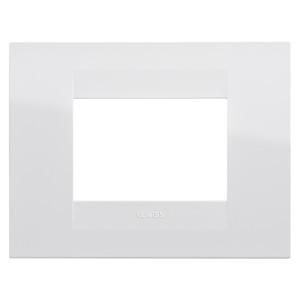 GEO PLAAT-VAN TECHNOPOLYMEER-3 MODULE-WIT-CHORUSMART