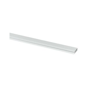 Railsysteemafdekprofiel voor railsysteem 60mm 12-30x1 VVE=10