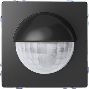 ARGUS Presence 180/2.20 m Flush-mounted anthracite