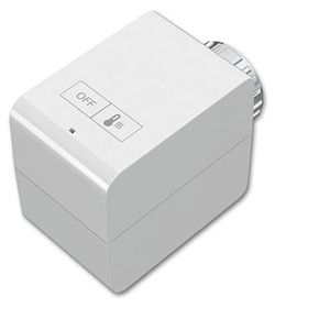 Free@Home - Ventielsturing basic - WL