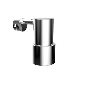System 2 klemlamp chroom LED