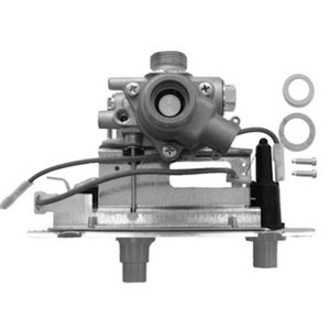 Gasgedeelte 87070110280