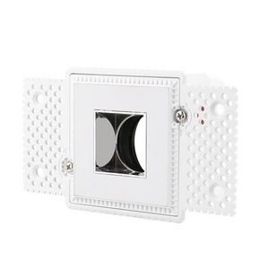 Toebehoren Infinity frame trimless quick vierk. IL-FI66A1636