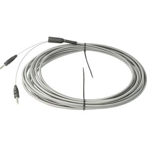 Opsporingsinstrument voor leidingverstoppingen sonde