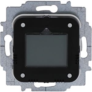 Ruimteluchtsensor CO2 inbouw verseluchttoevoer