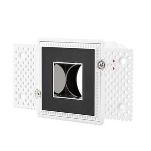 Toebehoren Infinity frame trimless quick vierk. IL-FI66A1635