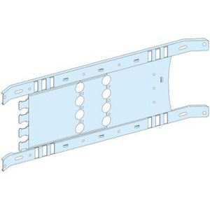 MONT. PL HEN. NSX/CVS 4P 250A Prisma P