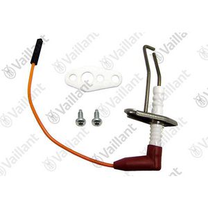 Electrode ontsteek en bewaking 0020195481