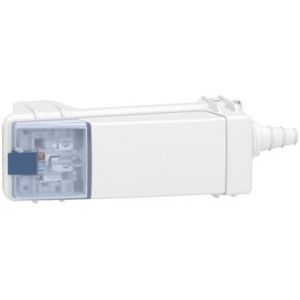 Aftakconnecotr 16A Vaste polariteit/z. beveiliging VVE=10