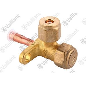 Serviceklep 0020258522