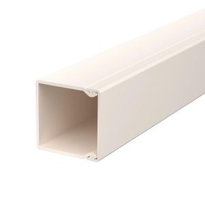 Wand- en plafondkanaal bodemperforatie 40x40x2000 VVE=36