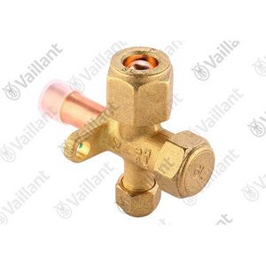 Serviceklep 0020258525