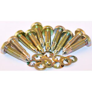 Set a 10st. Schroef M5 x 22