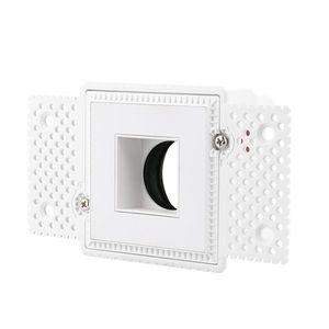 Toebehoren Infinity frame trimless quick vierk. IL-FI66A1436