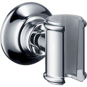 AXOR Montreux wandhouder chroom