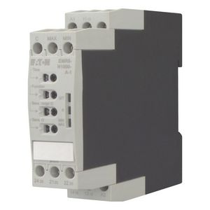Niveaurelais 0,1-1000 kOhm EMR6-N1000-A-1