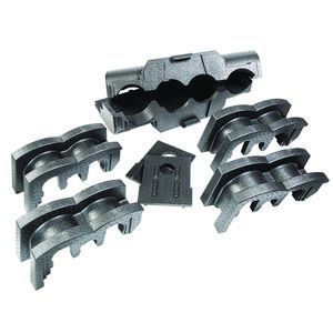 Isolatie hoofdpijpset cascade Gas220 ace 7685612