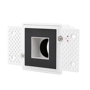 Toebehoren Infinity frame trimless quick vierk. IL-FI66A1435