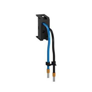 Mobiel contact 16A 1-polig + Nul Kabel 0,2m Linergy HK-AK5 VVE=6