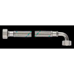 Flexibele slang DN13 BINXBIN haaks 3/4X3/4 66882170