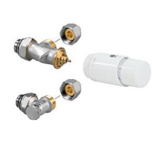 Aansluitset 225 wand 2p 3/4ec aw fe/cu Ø15/1