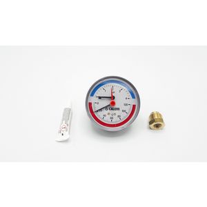 Drukmeter tbv Cascade Gas 220 ace 7698134