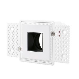 Toebehoren Infinity frame trimless quick vierk. IL-FI66A1336