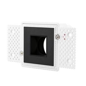 Toebehoren Infinity frame trimless quick vierk. IL-FI66A1335