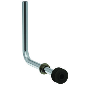 Spoelpijp urinoir diam.35 inbouw toevoer