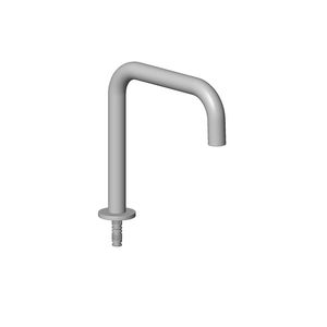 Uitloop 165mm 7 l/min.BG