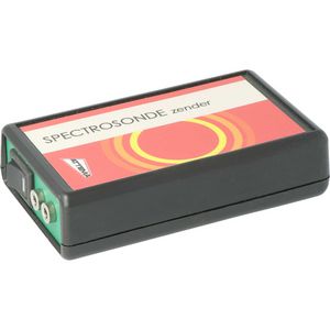 Opsporingsinstrument leidingverstoppingen zender z. sonde