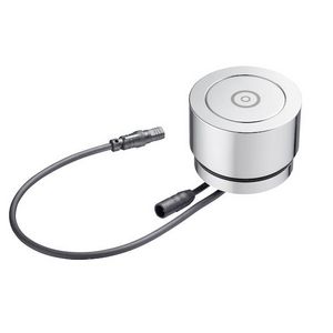 CVD-Touch-Elektronicavoor opbouw wanduitloop VITUS