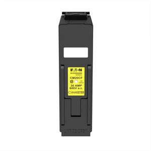 Zekeringhouder laagspan.20 A AC 600 V HRCI-CA 1P CSA VVE=10