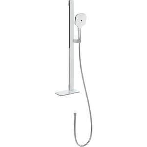 Douchegarnituur Infinity Showers Chrome TVS11000200061