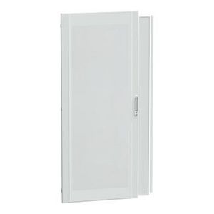 TRANSPARANTE DEUR IP30 B800 Prisma P