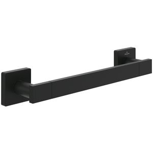 Handgreep Elements - Striking Matt Black