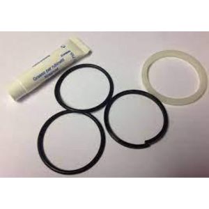 Dicht- und gleitring-set
