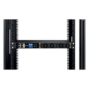 PDU G4 SW 1U C20i 16A 1P 4xC13,4xC39
