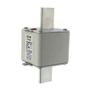 Zekering hoge snelheid 900A AC 690V 200kA DIN 3 aR DIN IEC