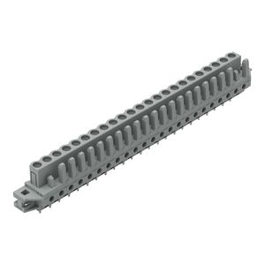 THT FE steker RE raster 5mm grijs 232-153/031-000 VVE=10